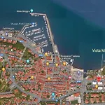 2 Сasa de vacaciones Múggia