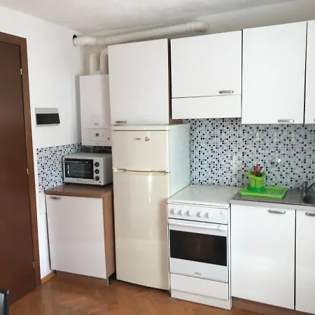Ferienhaus 2 *