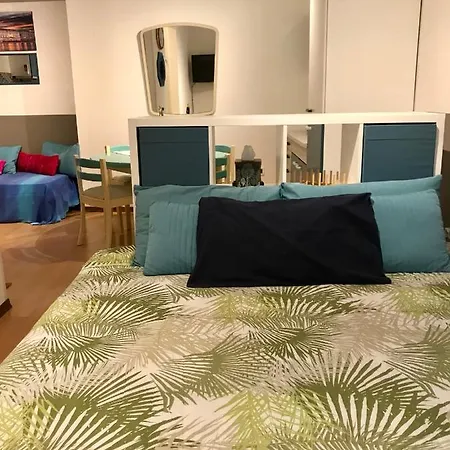 2 Holiday home Muggia