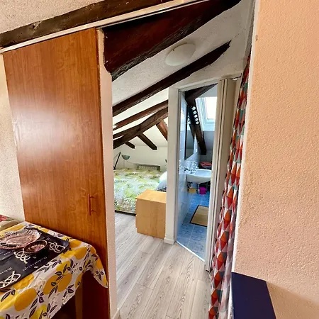 2 Ferienhaus Muggia