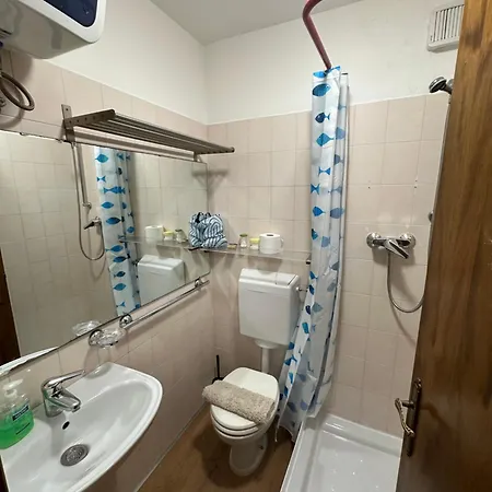 2 Ferienhaus *