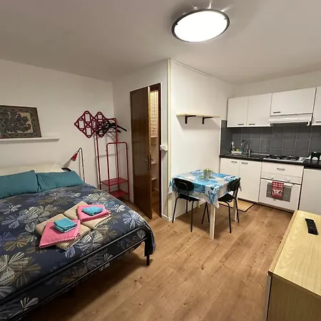 Holiday home 2 Muggia