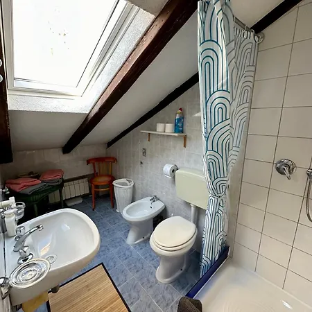 2 Ferienhaus *