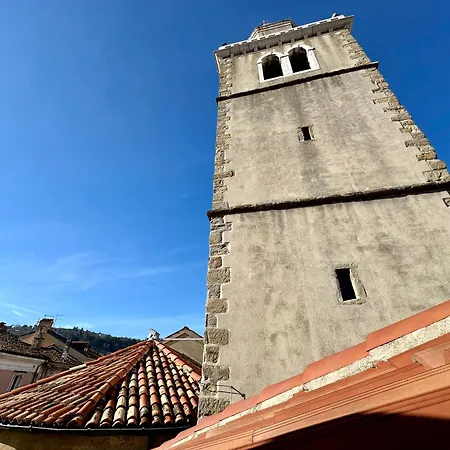 Ferienhaus 2 Muggia