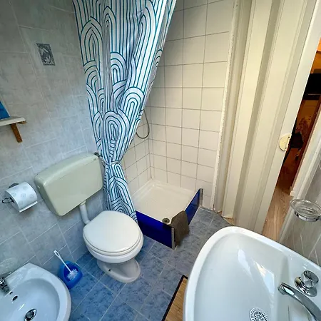 2 Casa vacanze