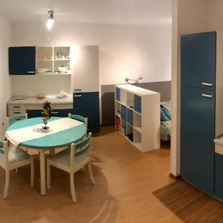 2 * Múggia