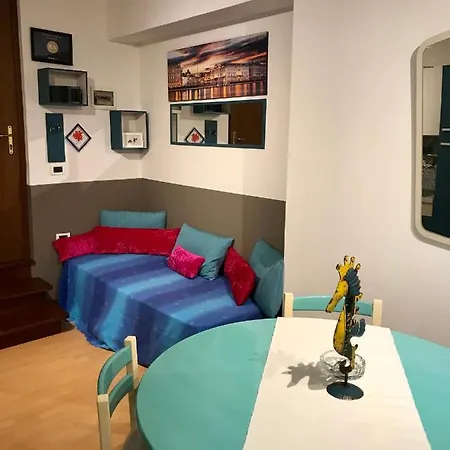 Hébergement de vacances 2