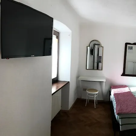 بيت للعطل 2 Múggia