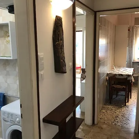 2 بيت للعطل Múggia