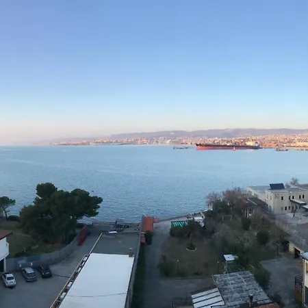 2 * Múggia