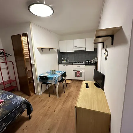 2 Hébergement de vacances Múggia