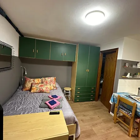 Hébergement de vacances 2 *