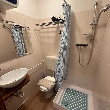 2 Hébergement de vacances