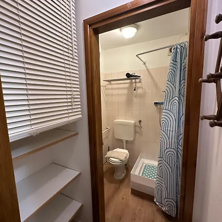 2 Hébergement de vacances *