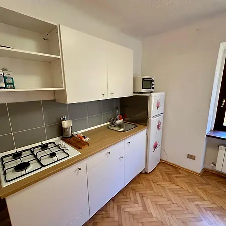 Hébergement de vacances 2 Múggia