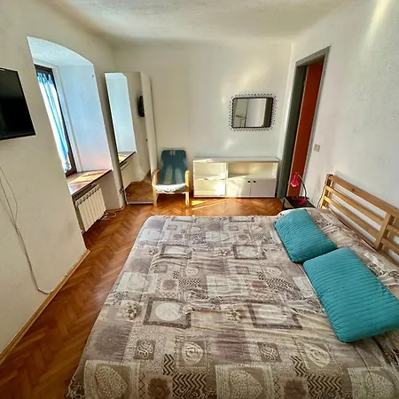 2 Hébergement de vacances Múggia