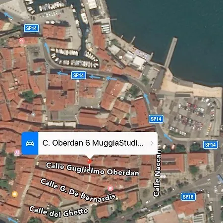 2 Múggia