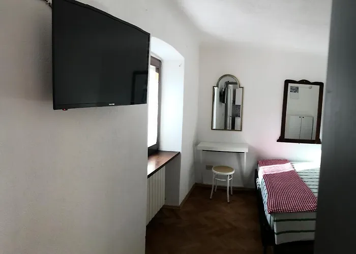 Casa vacanze 2 Múggia