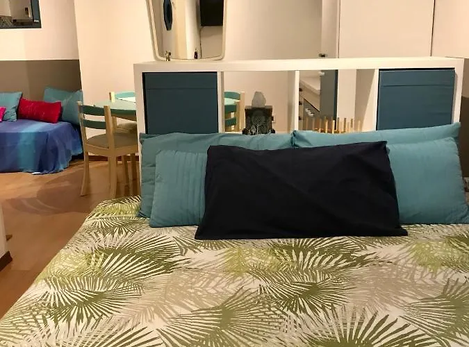 2 Casa vacanze Múggia