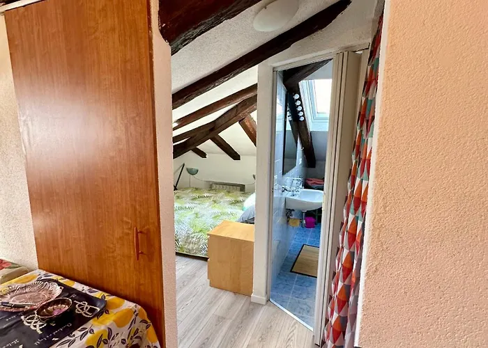 2 Casa vacanze Múggia