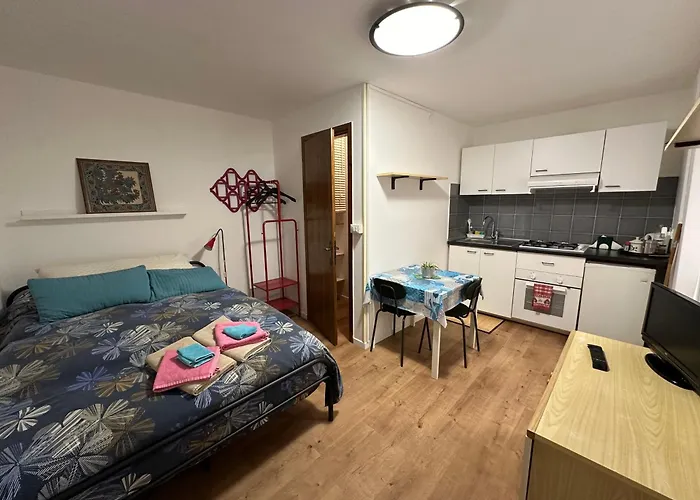 Casa vacanze 2 Múggia