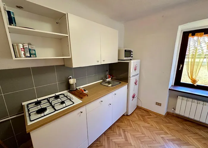 Casa vacanze 2 Múggia