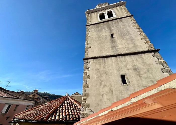 Casa vacanze 2 Múggia