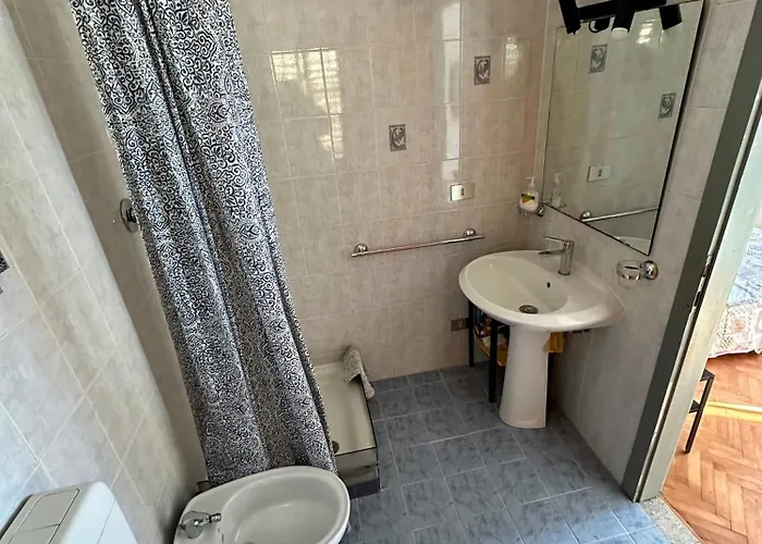 2 Casa vacanze Múggia