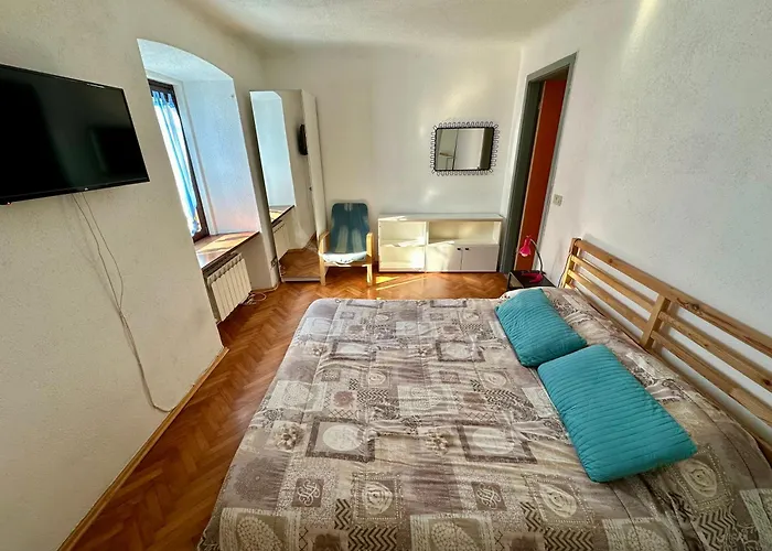 2 Casa vacanze Múggia